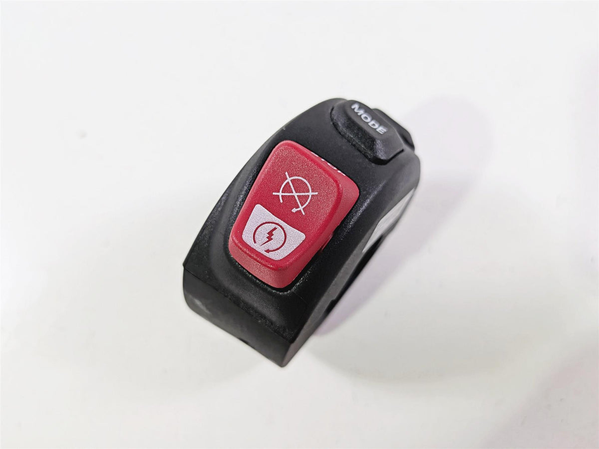 2024 BMW S1000RR K67 Right Hand Control Switch Grip Heater 61318394246-Mototech271