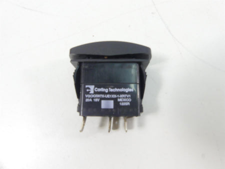 2013 Arctic Cat Wildcat 1000 LTD Ignition Lights 4Wd All Switch Key Set 0430-089 {{ shop.shopifyCountryName }} - Mototech271