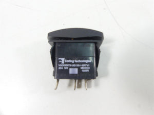2013 Arctic Cat Wildcat 1000 LTD Ignition Lights 4Wd All Switch Key Set 0430-089 | Mototech271