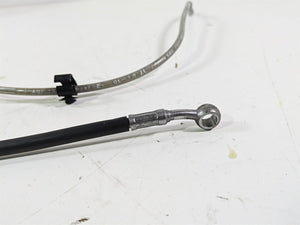 2019 BMW S1000XR K49 Rear Abs Brake Line Set 34328551366 | Mototech271