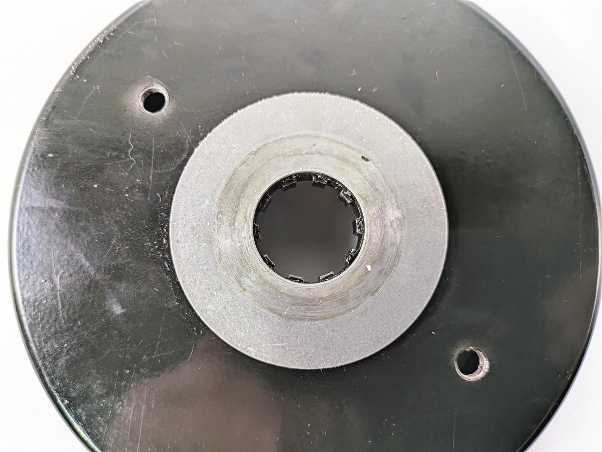 2002 Indian Spirit Deluxe Ignition Rotor Flywheel Fly Wheel 94-102 {{ shop.shopifyCountryName }} - Mototech271