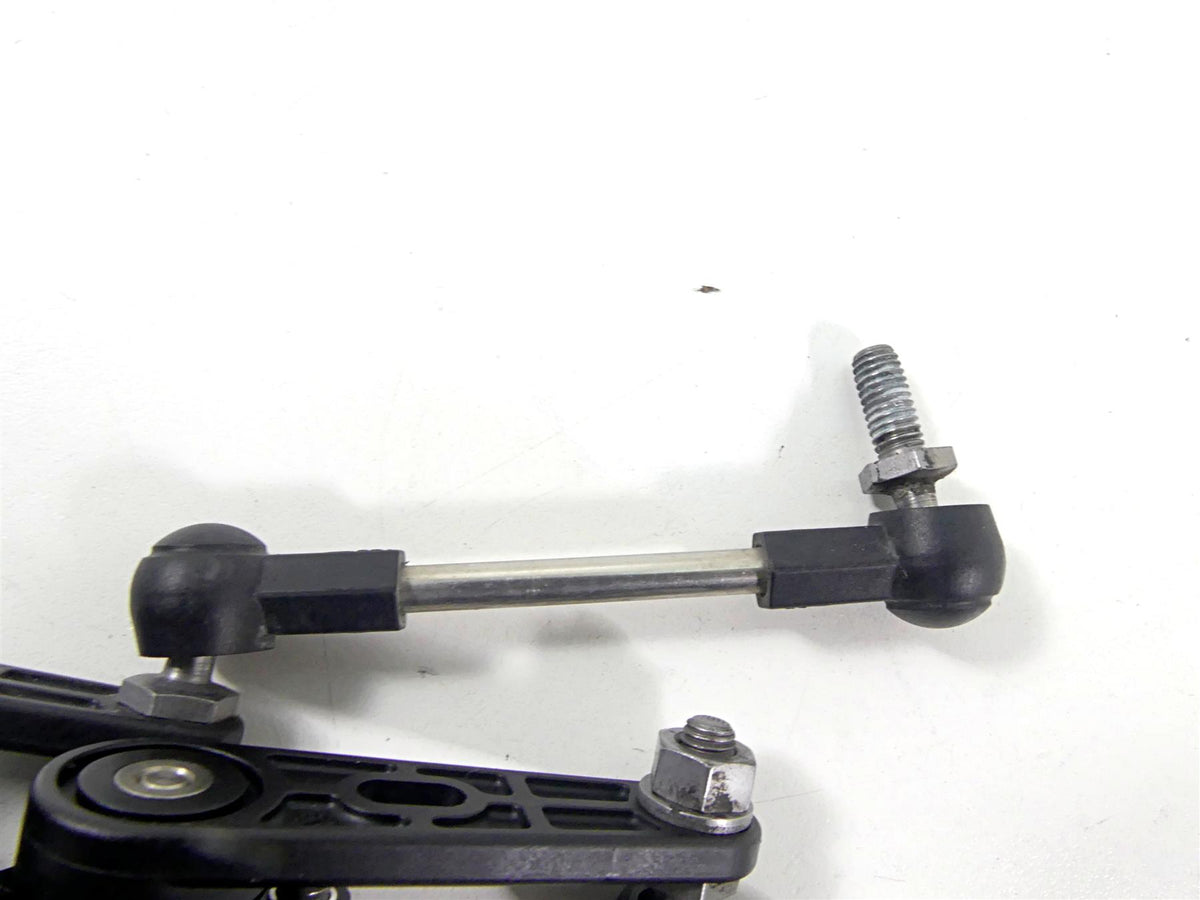 2014 BMW R1200GS K50 Front Rear Leveling Sensor Set 37146784072 {{ shop.shopifyCountryName }} - Mototech271