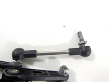 Load image into Gallery viewer, 2014 BMW R1200GS K50 Front Rear Leveling Sensor Set 37146784072
