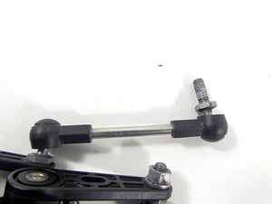 2014 BMW R1200GS K50 Front Rear Leveling Sensor Set 37146784072
