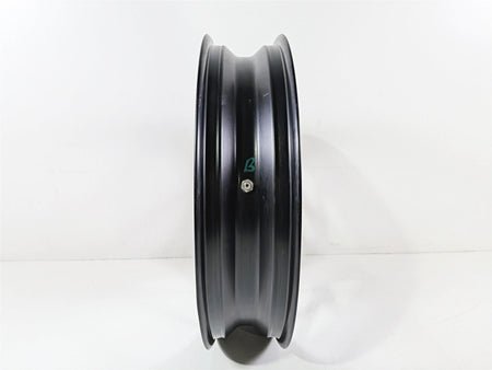 2009 Ducati Hypermotard 1100 S Marchesini Front Wheel Rim 17x3.5 Read 50121151AB-Mototech271