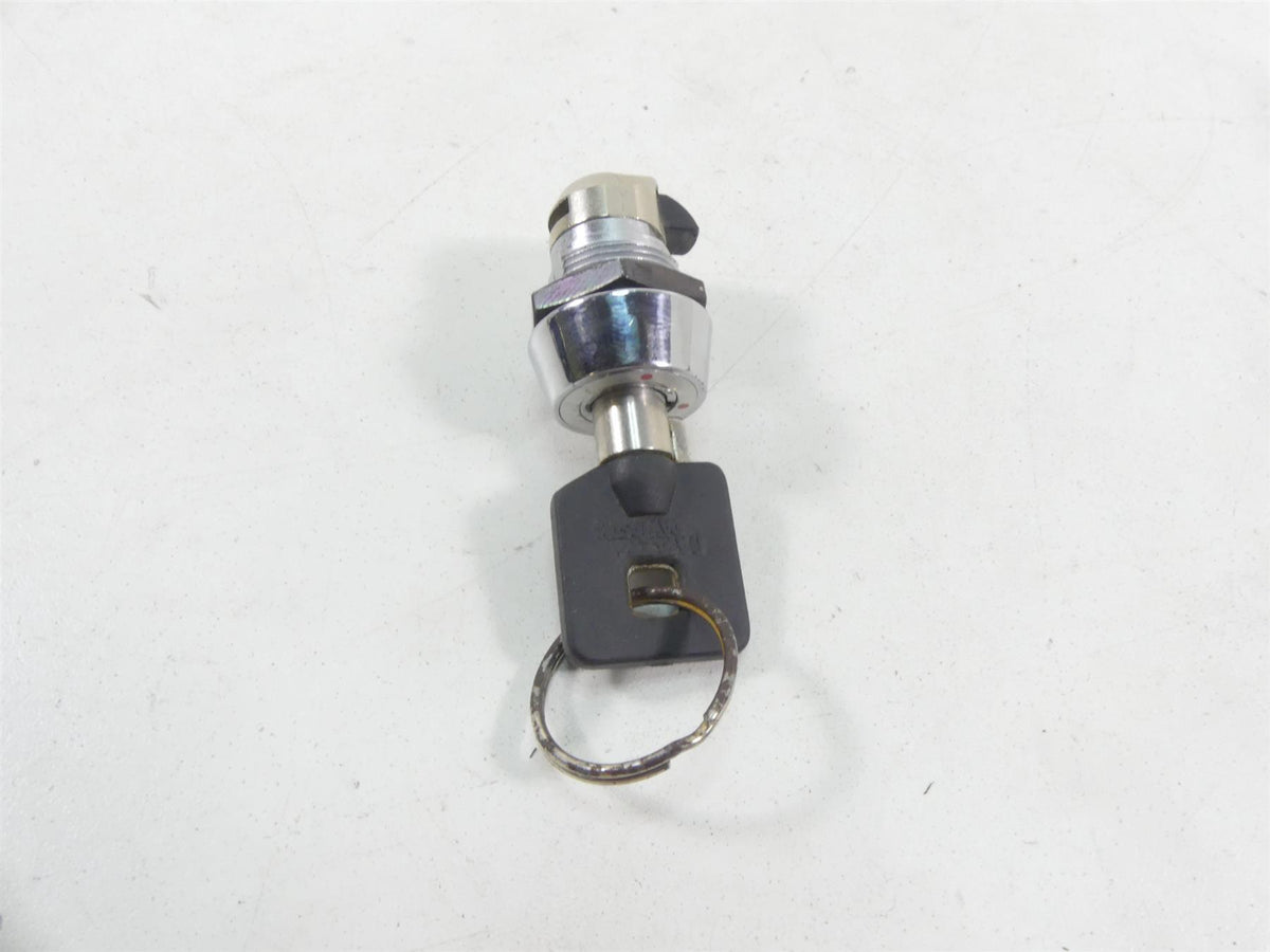 2004 Harley FLHTC SE CVO Electra Glide Ignition Switch Key Lock Set 71640-99 {{ shop.shopifyCountryName }} - Mototech271