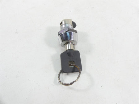 2004 Harley FLHTC SE CVO Electra Glide Ignition Switch Key Lock Set 71640-99 {{ shop.shopifyCountryName }} - Mototech271