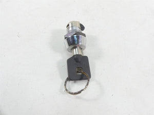 2004 Harley FLHTC SE CVO Electra Glide Ignition Switch Key Lock Set 71640-99