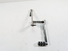 Load image into Gallery viewer, 1999 Harley Touring FLHTC Electra Glide Chrome Shifter Pedal Linkage 33895-82E | Mototech271
