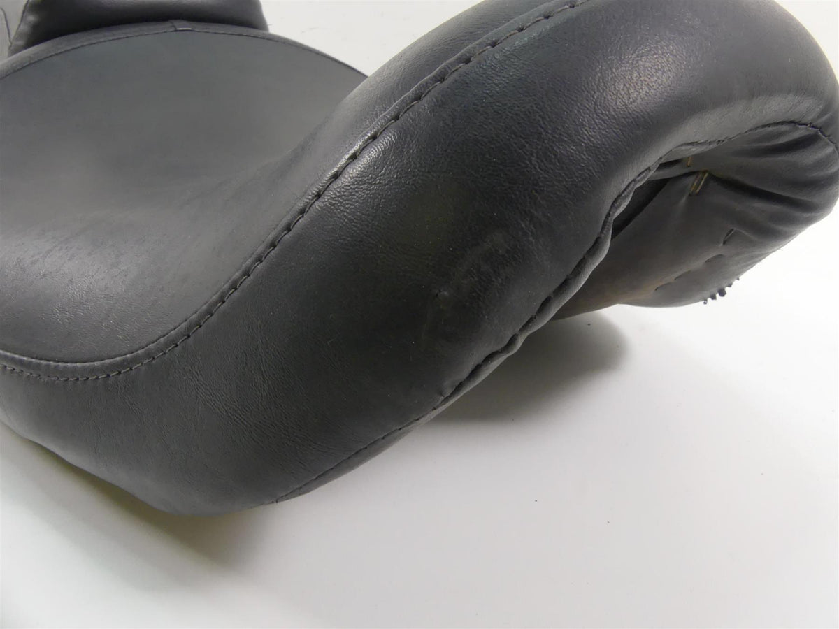 1999 Harley Dyna FXDL Low Rider Front Rear Duo Saddle Seat Set 52174-99 {{ shop.shopifyCountryName }} - Mototech271