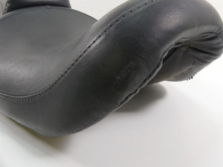 1999 Harley Dyna FXDL Low Rider Front Rear Duo Saddle Seat Set 52174-99 {{ shop.shopifyCountryName }} - Mototech271
