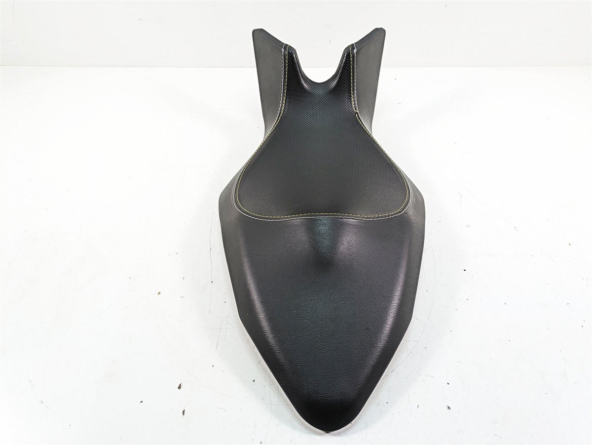 2017 Mv Agusta Dragster 800 Duo Rider Passenger Seat Saddle 80A0B8855 {{ shop.shopifyCountryName }} - Mototech271