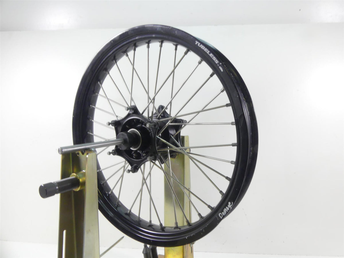 2015 KTM 1190 Adventure R Front Spoke Wheel Rim 21x2.5 - Read 6030900114430 {{ shop.shopifyCountryName }} - Mototech271