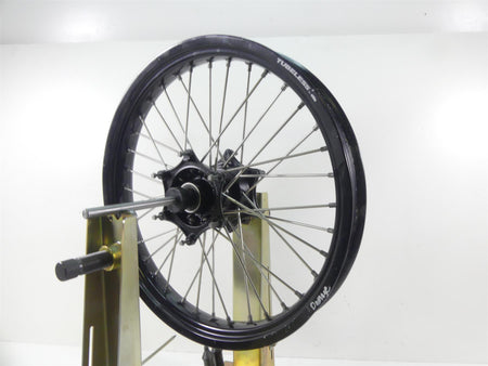 2015 KTM 1190 Adventure R Front Spoke Wheel Rim 21x2.5 - Read 6030900114430 {{ shop.shopifyCountryName }} - Mototech271