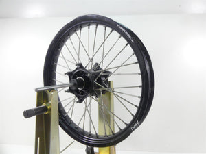 2015 KTM 1190 Adventure R Front Spoke Wheel Rim 21x2.5 - Read 6030900114430