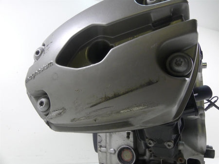 2008 BMW R1200GS K25 Running Engine Motor 55K -Video 11007702961 {{ shop.shopifyCountryName }} - Mototech271