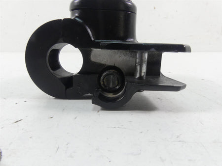 2018 Harley Softail FXBB Street Bob Front Brake Master Cylinder 1/2" 41700233 {{ shop.shopifyCountryName }} - Mototech271