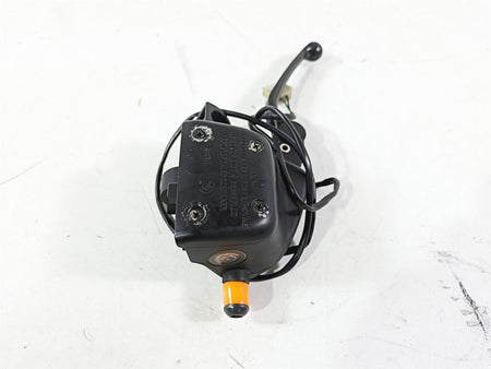 2004 BMW R1150GS R21 Magura Clutch Master Cylinder 32717657183 {{ shop.shopifyCountryName }} - Mototech271