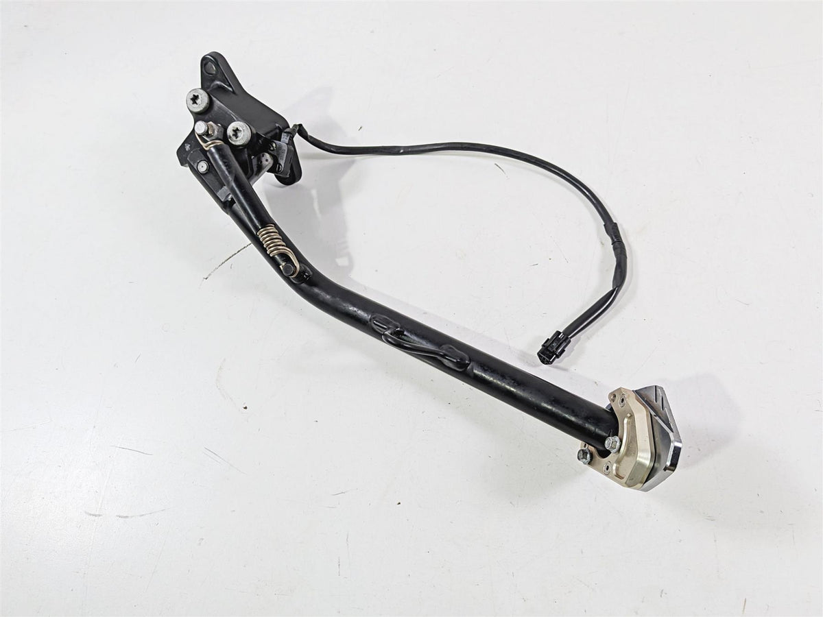 2013 KTM 990 Adventure Baja Side Kick Stand Mount & Switch 6010302310030-Mototech271