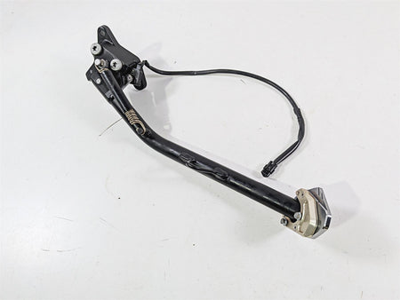 2013 KTM 990 Adventure Baja Side Kick Stand Mount & Switch 6010302310030-Mototech271