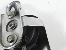 Load image into Gallery viewer, 2012 Harley Touring FLHTP Electra Glide Horn &amp; Chrome Cover 61300478A | Mototech271

