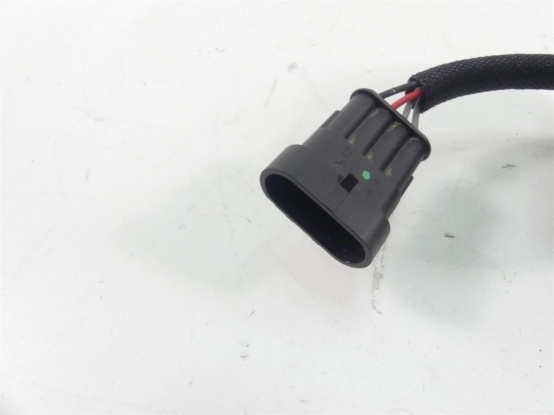 2022 Indian FTR1200 S Fuel Gas Petrol Pump - Tested 2522246 2522447 {{ shop.shopifyCountryName }} - Mototech271
