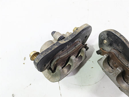 2023 Can Am Maverick X3 XMR Turbo RR Front Brake Caliper Set 705601887 705601888 {{ shop.shopifyCountryName }} - Mototech271