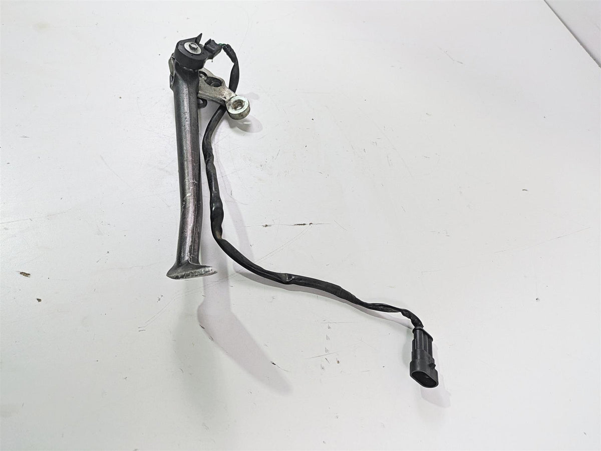 2012 Ducati Streetfighter 848 Side Kickstand & Safety Switch 55610621AB {{ shop.shopifyCountryName }} - Mototech271