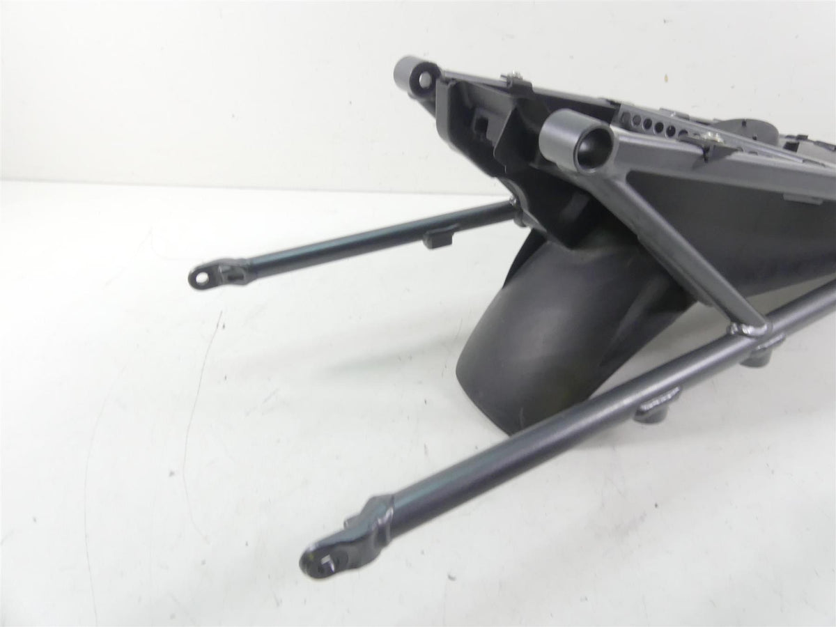 2017 BMW R1200GS GSW K50 Straight Subframe Sub Frame Inner Fender 46518354222 {{ shop.shopifyCountryName }} - Mototech271