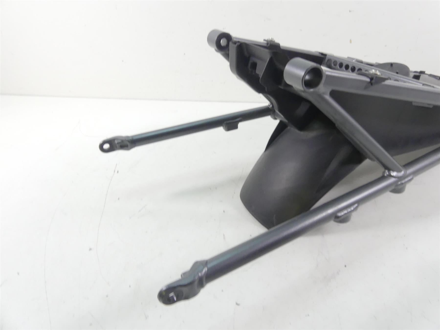 2017 BMW R1200GS GSW K50 Straight Subframe Sub Frame Inner Fender 46518354222 {{ shop.shopifyCountryName }} - Mototech271