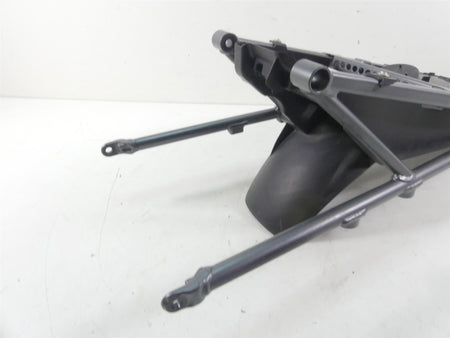 2017 BMW R1200GS GSW K50 Straight Subframe Sub Frame Inner Fender 46518354222 {{ shop.shopifyCountryName }} - Mototech271