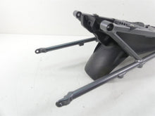 Load image into Gallery viewer, 2017 BMW R1200GS GSW K50 Straight Subframe Sub Frame Inner Fender 46518354222 | Mototech271
