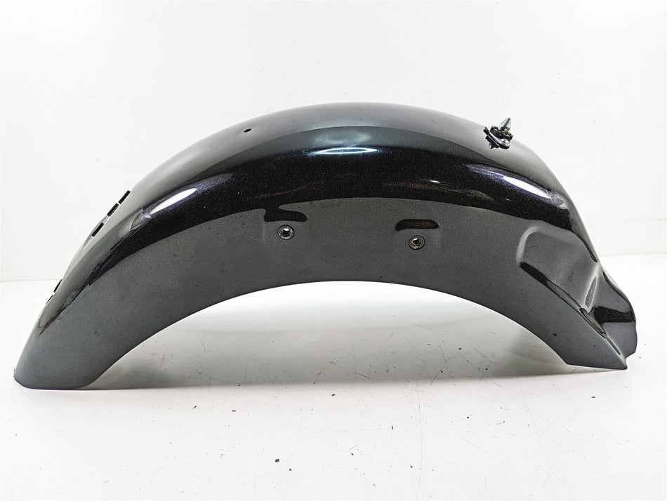 2011 Triumph America Rear Fender Mud Guard Tire Hugger T2305628 T2305619 {{ shop.shopifyCountryName }} - Mototech271