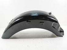 Load image into Gallery viewer, 2011 Triumph America Rear Fender Mud Guard Tire Hugger T2305628 T2305619 | Mototech271
