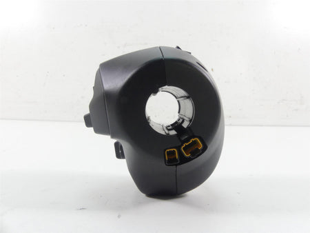 2022 Indian FTR1200 S Left Hand Menu Mode Horn Cruise Control Switch 2414353 {{ shop.shopifyCountryName }} - Mototech271