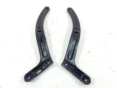 2013 Harley Softail FLSTFB Fat Boy Lo Rear Frame Struts Fender Mounts 47809-08 {{ shop.shopifyCountryName }} - Mototech271