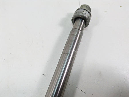 2006 Harley Sportster XL1200 Front Axle Wheel Spindle 3/4" 43895-00 {{ shop.shopifyCountryName }} - Mototech271