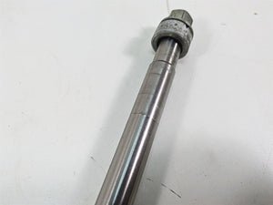 2006 Harley Sportster XL1200 Front Axle Wheel Spindle 3/4" 43895-00 | Mototech271