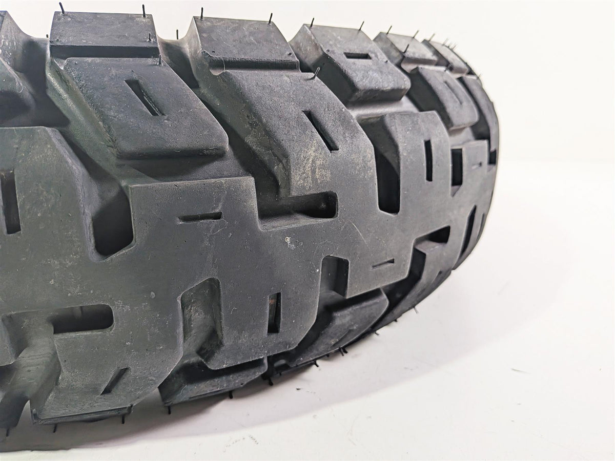 Used Rear Motorcycle Tire Motoz Tractionator Gps 170/60-B17 TGPS1706017 {{ shop.shopifyCountryName }} - Mototech271