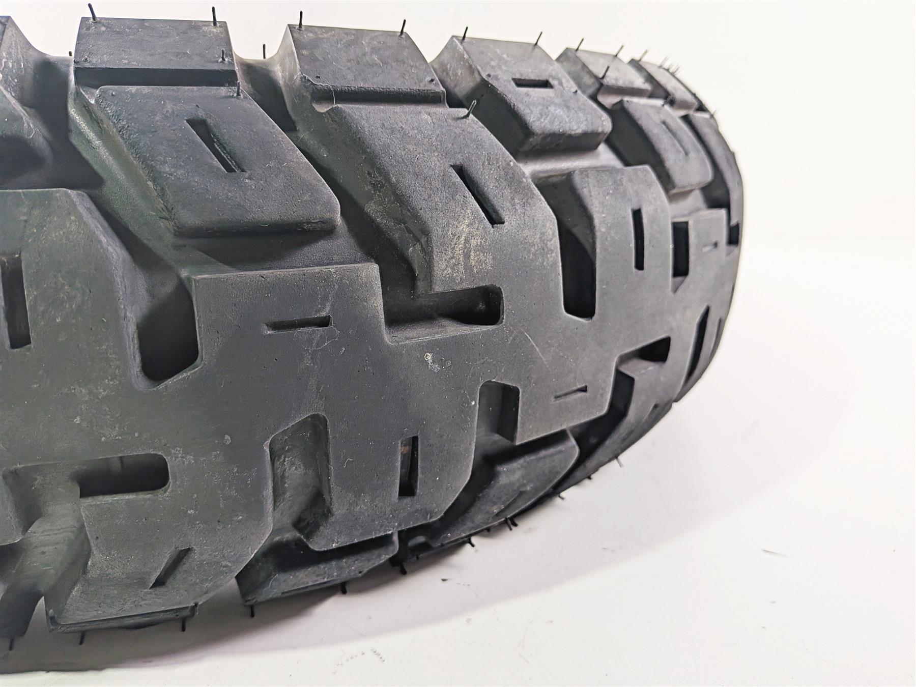 Used Rear Motorcycle Tire Motoz Tractionator Gps 170/60-B17 TGPS1706017 {{ shop.shopifyCountryName }} - Mototech271