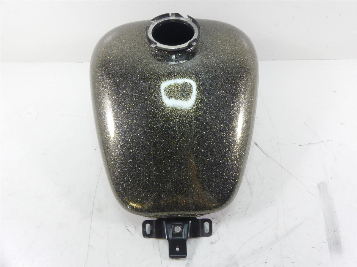 2016 Harley Touring FLTRX Road Glide Hard Candy Fuel Gas Tank - Read 61356-08 {{ shop.shopifyCountryName }} - Mototech271