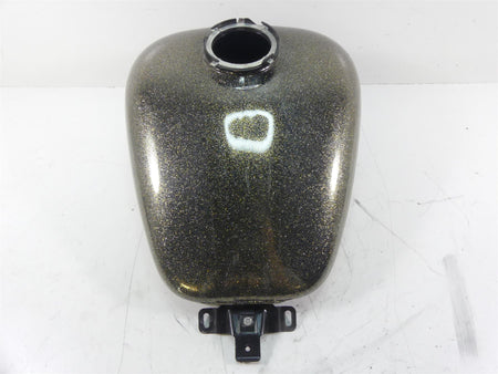 2016 Harley Touring FLTRX Road Glide Hard Candy Fuel Gas Tank - Read 61356-08 {{ shop.shopifyCountryName }} - Mototech271