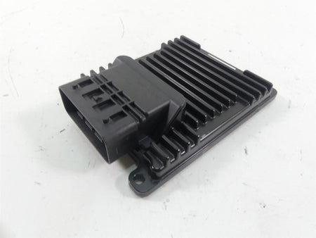 2012 Harley Touring FLHTP Electra Glide Cdi Ecm Engine Control Module 34246-08B {{ shop.shopifyCountryName }} - Mototech271