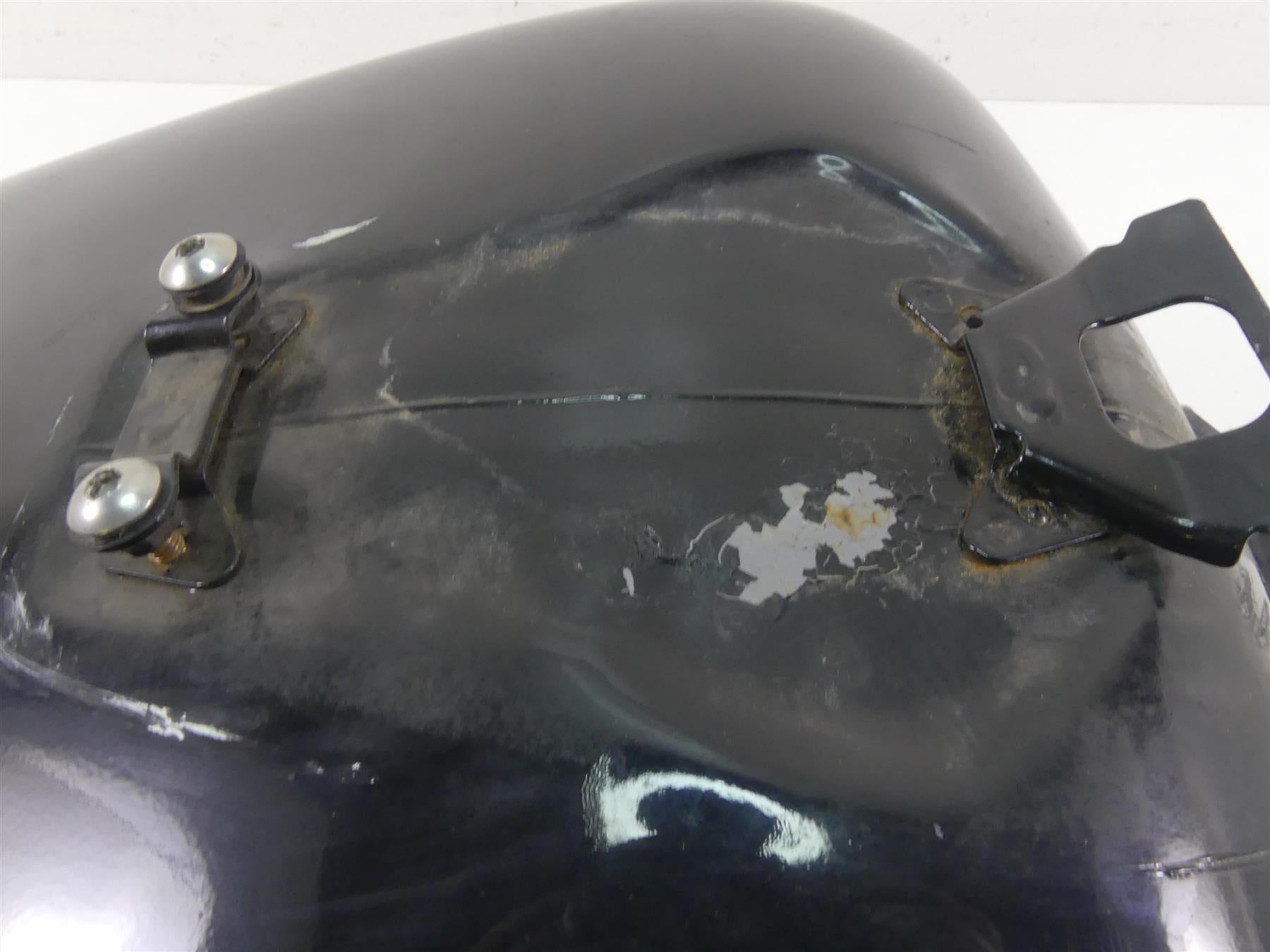 2003 Honda VT750 DC Shadow Spirit Fuel Gas Petrol Tank Reservoir 17520-MCR-A20 {{ shop.shopifyCountryName }} - Mototech271