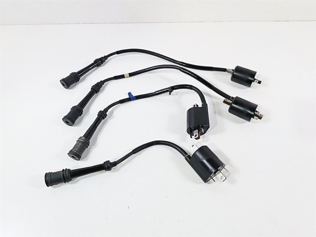 2006 Yamaha XVZ1300 Royal Star Ignition Coil Set 4XY-82320-10-00 4XY-82320-00-00 {{ shop.shopifyCountryName }} - Mototech271