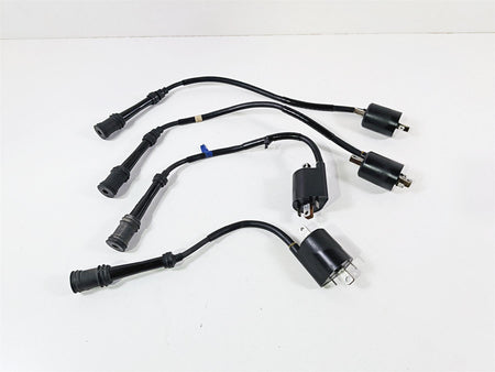 2006 Yamaha XVZ1300 Royal Star Ignition Coil Set 4XY-82320-10-00 4XY-82320-00-00 {{ shop.shopifyCountryName }} - Mototech271