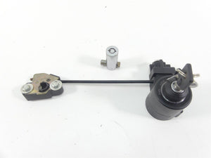 2006 Harley VRSCD Night Rod Ignition Switch Key Lock Set 71403-01 52385-01 | Mototech271