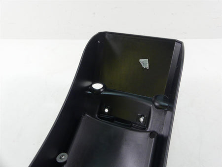 2019 Moto Guzzi V7 III Stone 750 Rear Black Matt Fender & Inner Cover 978946 {{ shop.shopifyCountryName }} - Mototech271
