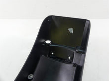 Load image into Gallery viewer, 2019 Moto Guzzi V7 III Stone 750 Rear Black Matt Fender &amp; Inner Cover 978946 | Mototech271

