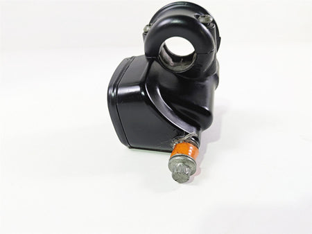 1999 Harley Dyna FXDL Low Rider Front Brake Master Cylinder Dual 11/16" 41700737 {{ shop.shopifyCountryName }} - Mototech271